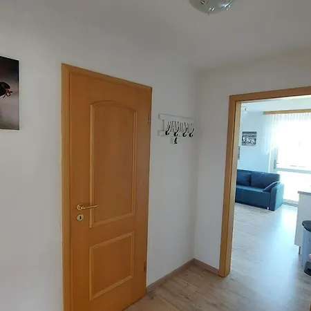 Appartement Nordstrand Whg 4 *