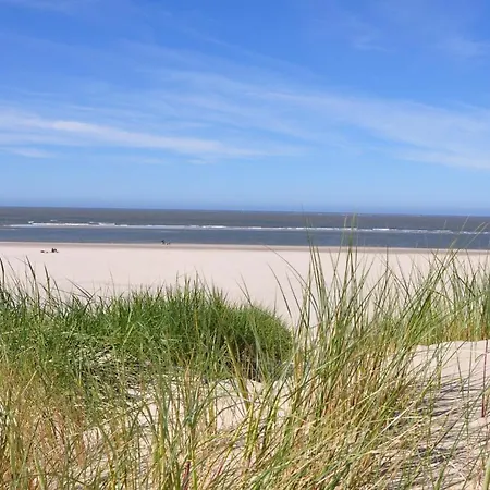 Nordstrand Whg 4 * Baltrum