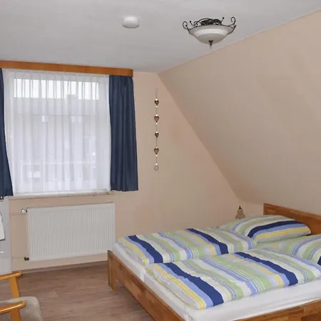 Appartement Nordstrand Whg 4