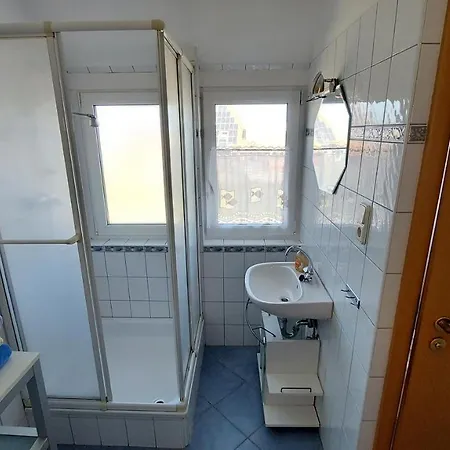 Nordstrand Whg 4 *
