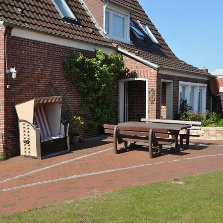 Nordstrand Whg 4
