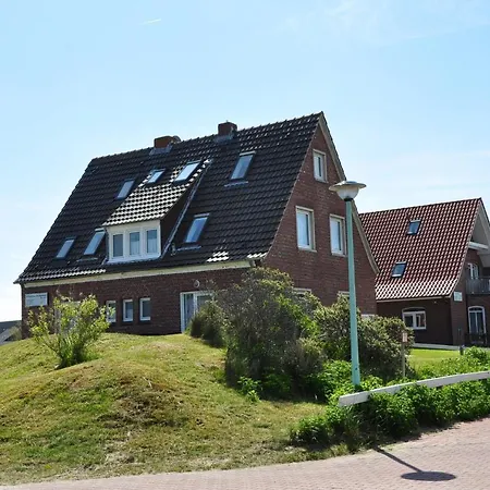 Nordstrand Whg 4 Baltrum