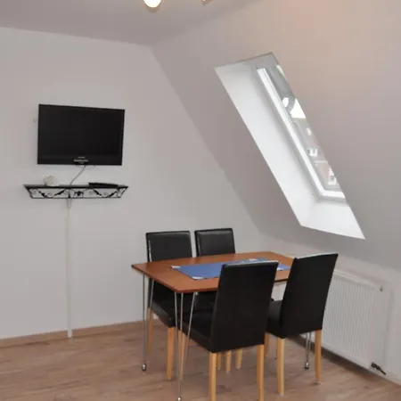 Nordstrand Whg 4 *