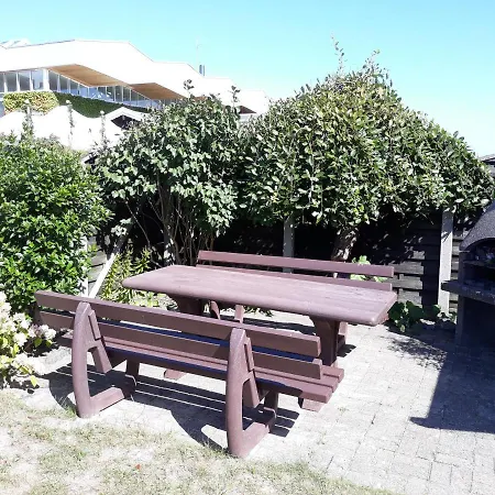 Appartement Nordstrand Whg 4 *