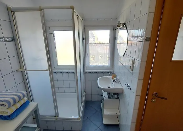 Nordstrand Whg 4 *