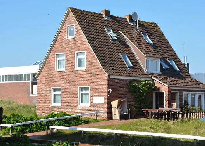 Nordstrand Whg 4