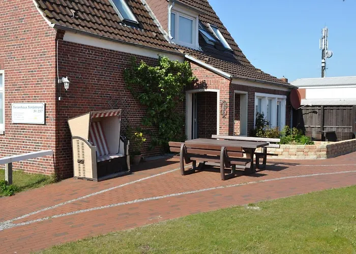 Nordstrand Whg 4