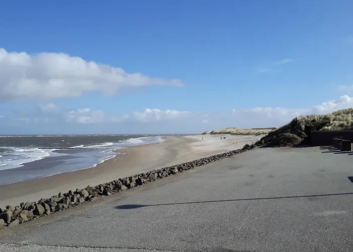 Nordstrand Whg 4 *