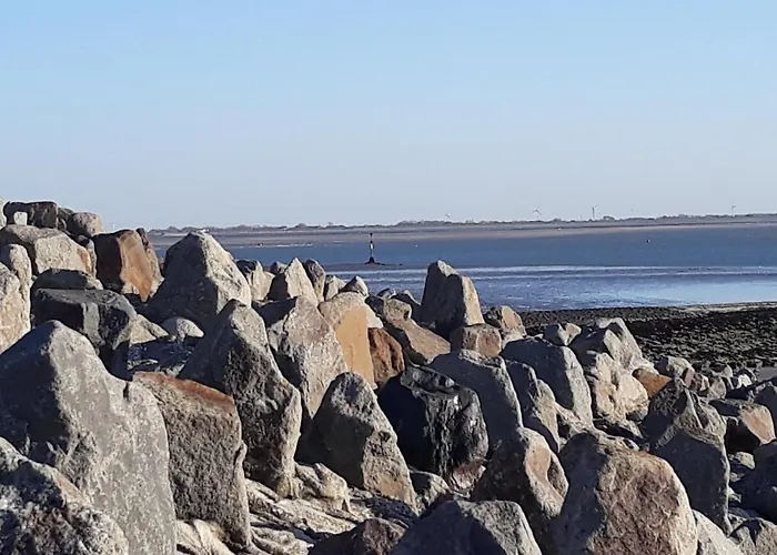 Nordstrand Whg 4 *