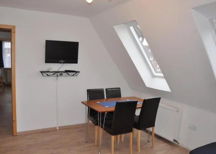 Nordstrand Whg 4 *